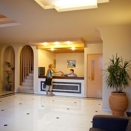 Creta Hotel Ágios Nikólaos 외부 사진