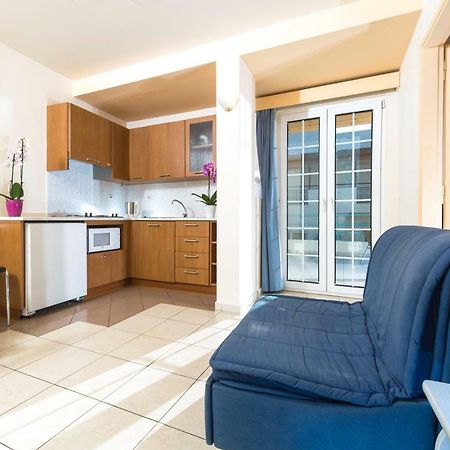 Creta Hotel Ágios Nikólaos 외부 사진