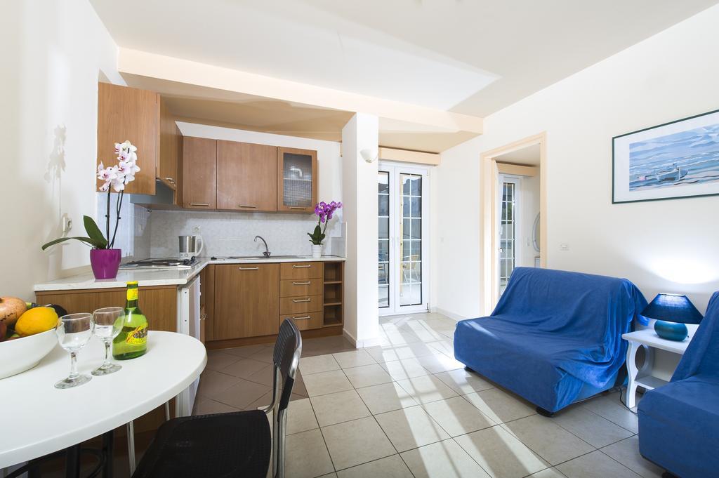 Creta Hotel Ágios Nikólaos 객실 사진