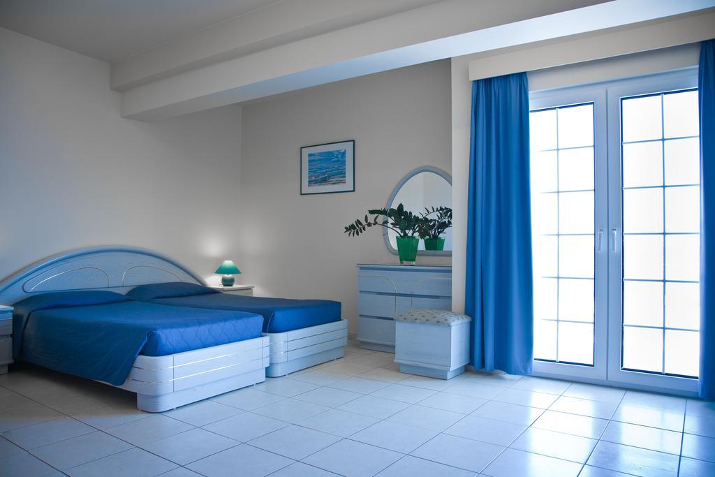 Creta Hotel Ágios Nikólaos 객실 사진