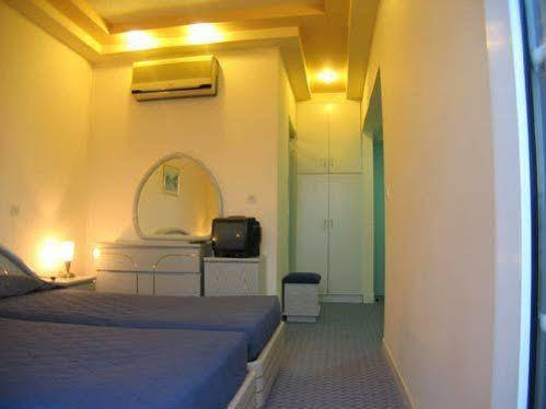 Creta Hotel Ágios Nikólaos 외부 사진