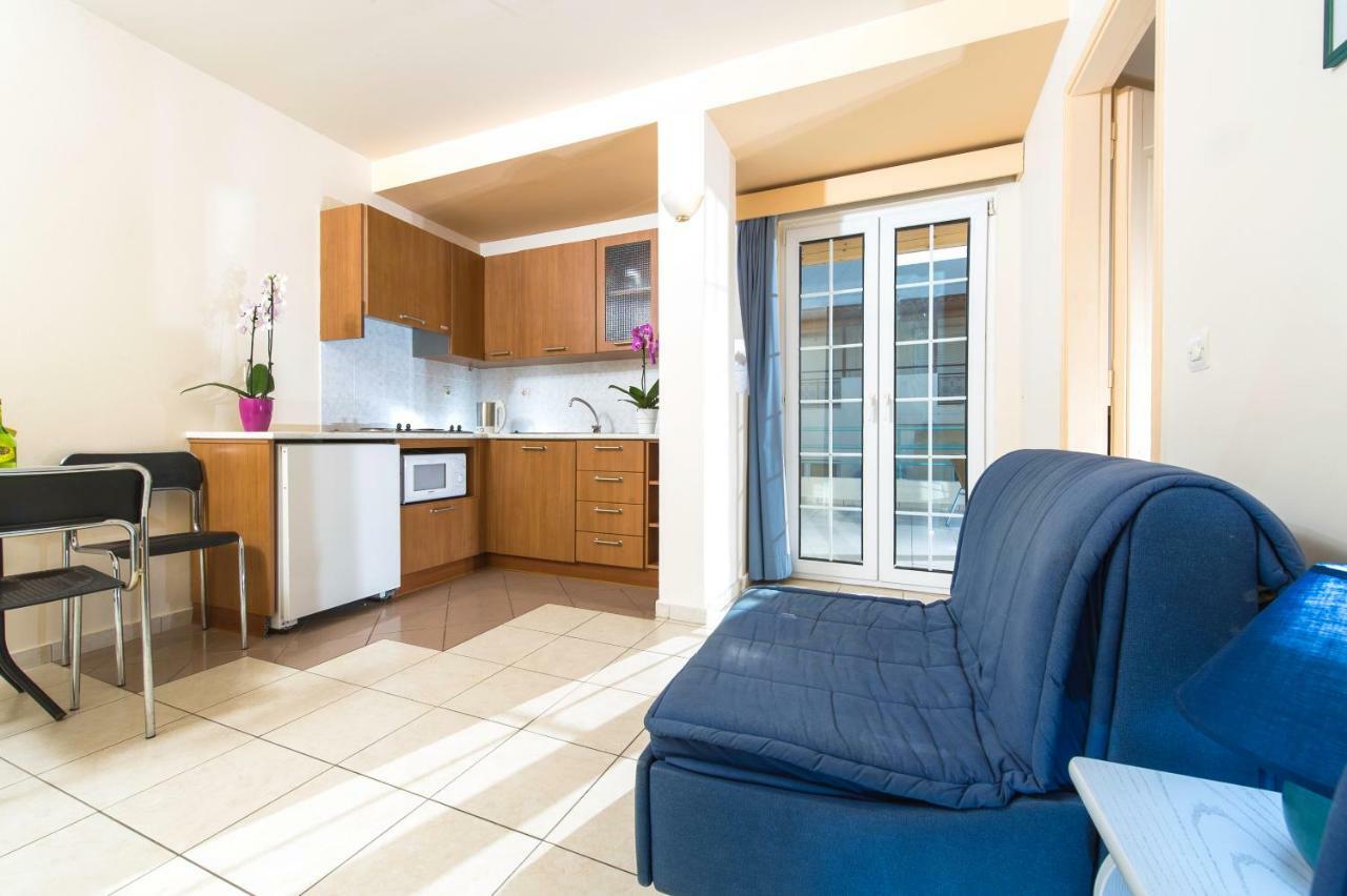 Creta Hotel Ágios Nikólaos 외부 사진
